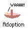 [Adoption]
