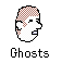 [Ghosts]