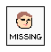 [Missing Person]